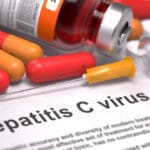 Hepatitis C, virus, lijekovi, šprica