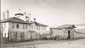 Konak kneginje Ljubice