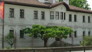 Konak kneginje Ljubice