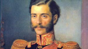 Mihailo Obrenović, sin Ljubice i Miloša Obrenović