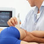 Isčašenje kuka, ultrazvuk, kontrola, doktor