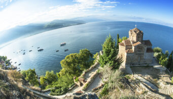 ohrid