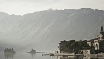 Perast, Boka Kotorska, Crna Gora