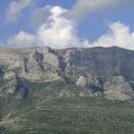Sinjal, vrh Hrvatske, Dinara planina