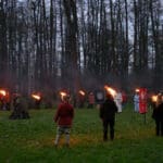 Paganski običaj starih slovena