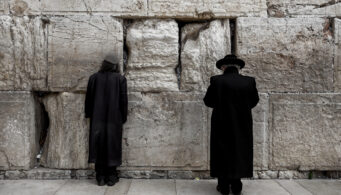 Zid plaća, Jerusalem, Izrael, naslovna slika za članak, zid plača