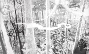 La naissance de Venus