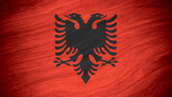 Albanija