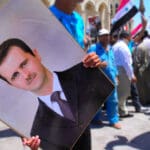 Bashar al Assad, Syria, Bašar al Asad, Sirija