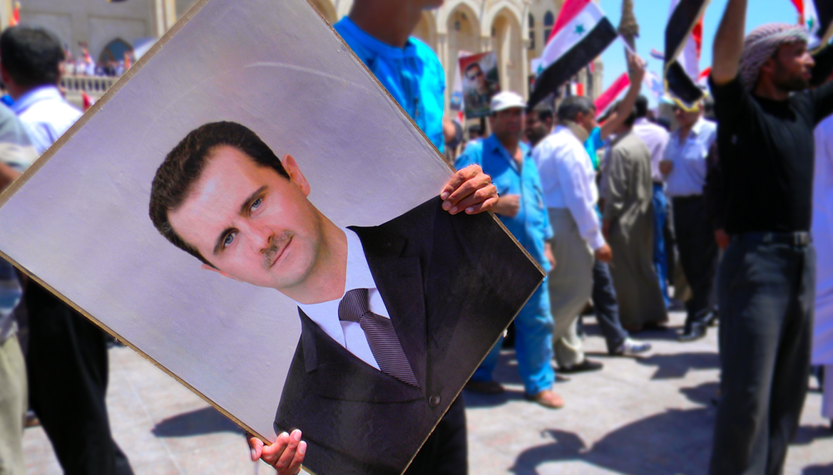Bashar al Assad, Syria, Bašar al Asad, Sirija