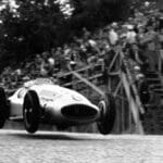 Manfred von Brauchitsch, Mercedes Benz, Grand prix, Beograd