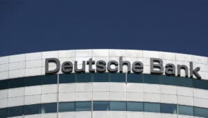 Deutsche Bank, Banka njemačke, EU,