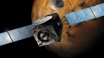 Exomars Schiaparelli