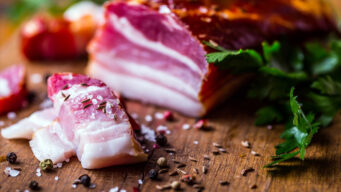 Hrana, Slanina, masnoća, zdravlje