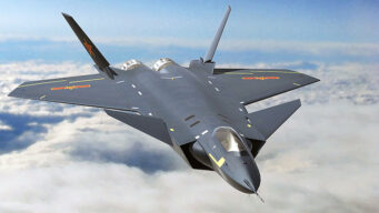 Avion J-20