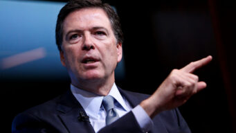 James Comey