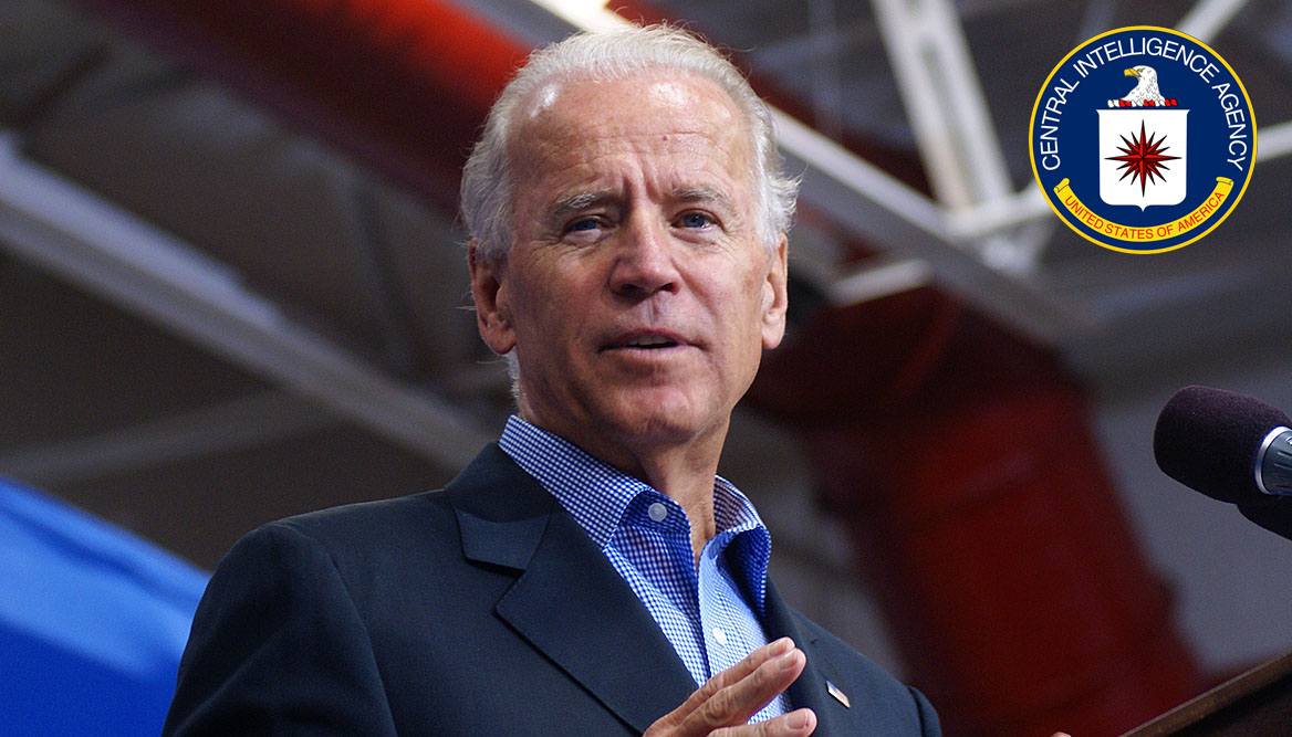 Joe Biden