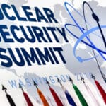 Samit o nuklearnoj sigurnosti, washington 2016