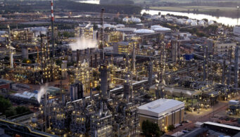 Ludwigshafen - BASF