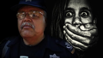 Felipe Flores Vazques, šef policije, Meksiko, nestali studenti
