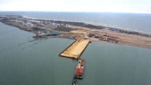 Kerčki most, most koji gradi Rusija, koji će spajati Rusiju sa Krimom