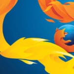 Mozilla Quantum FireFox