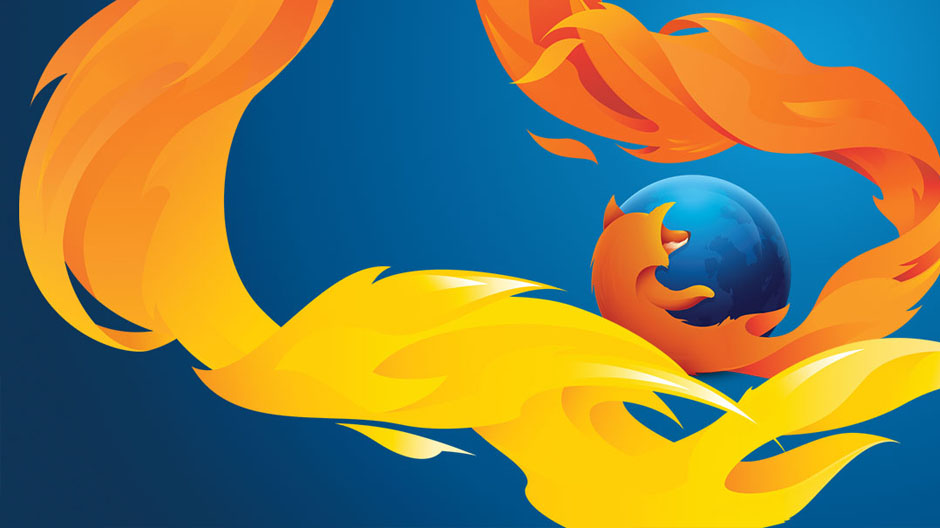 Mozilla Quantum FireFox