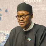 Muhammadu Buhari Nigerija