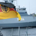 Njemačka vojska, izdvajanja, pare, brodovi, NATO