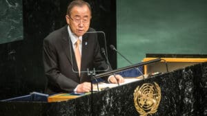Ban Ki-moon, UN sekretar, konvoj pomoći, aleppo, Sirija, Rusija, USA