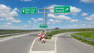 Srbija, Vojvodina, Novi Sad, Beograd, Dačić, Nenad Čanak, referendum, Dveri