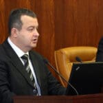 Ivica Dačić, Srbija, referendum, Vojvodina