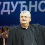 Nenad Čanak, LSV, Vojvodina, Srbija, Novi Sad, referendum