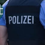 Policija, potraga, polizei, terorist, Njemačka