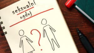 Seksualni odgovj u obrazovanju