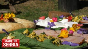 Hrana, selo, eco hrana, seoski turizam, gazdinstvo, poljoprivreda