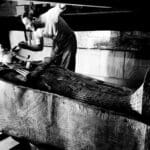 Howard Carter u Tutankhamenovoj grobnici