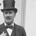 Howard Carter, arheolog, egiptolog, Tutankhamon,