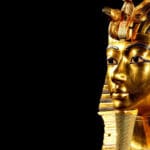 Maska Tutankhamona