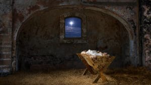 Rodjenje Isusa Hrista