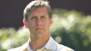 Zoltan Istvan, američki novinar i transhumanistički filozof