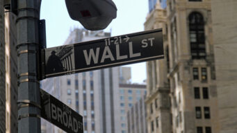 Wall Street, USA, banke, berya, novac
