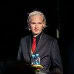 Julian Assange