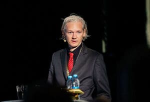 Julian Assange