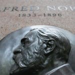 Spomenik Alfredu Nobelu