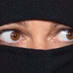 Burka, islam,