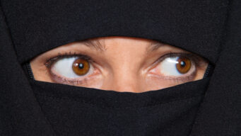 Burka, islam,