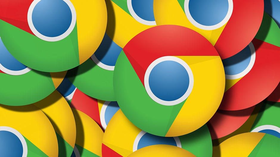 Chrome Vs Internet Explorer
