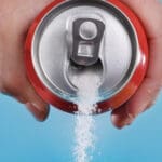 Coca Cola, šećer, gazirana pića