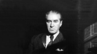 Miloš Crnjanski